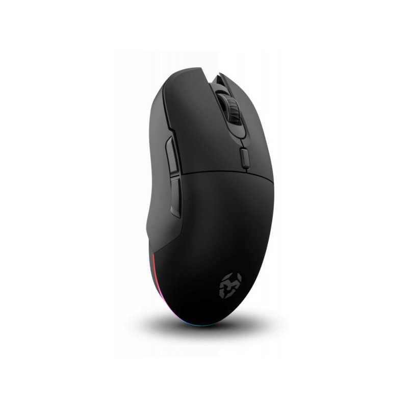 Ratón gamer
