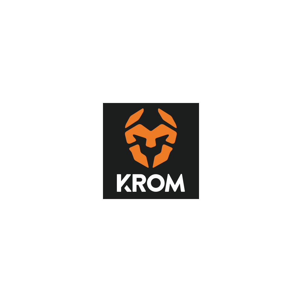 Krom